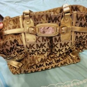 MK Hobo Bag